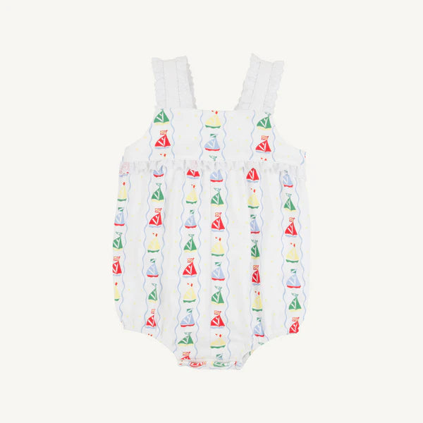 Babs Bubble - Set Sail – The Ruffled Stork