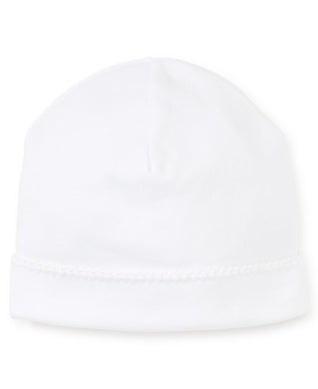 Premier Basics Hat - White
