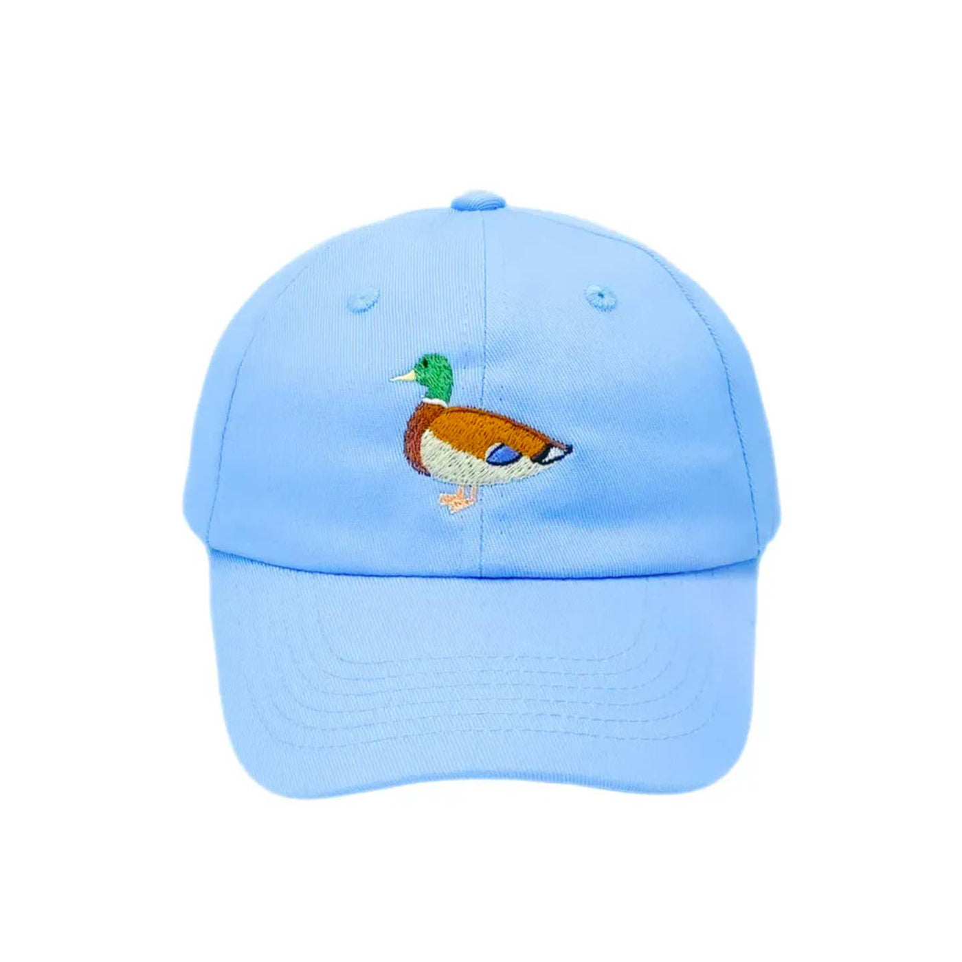 Mallard Baseball Hat