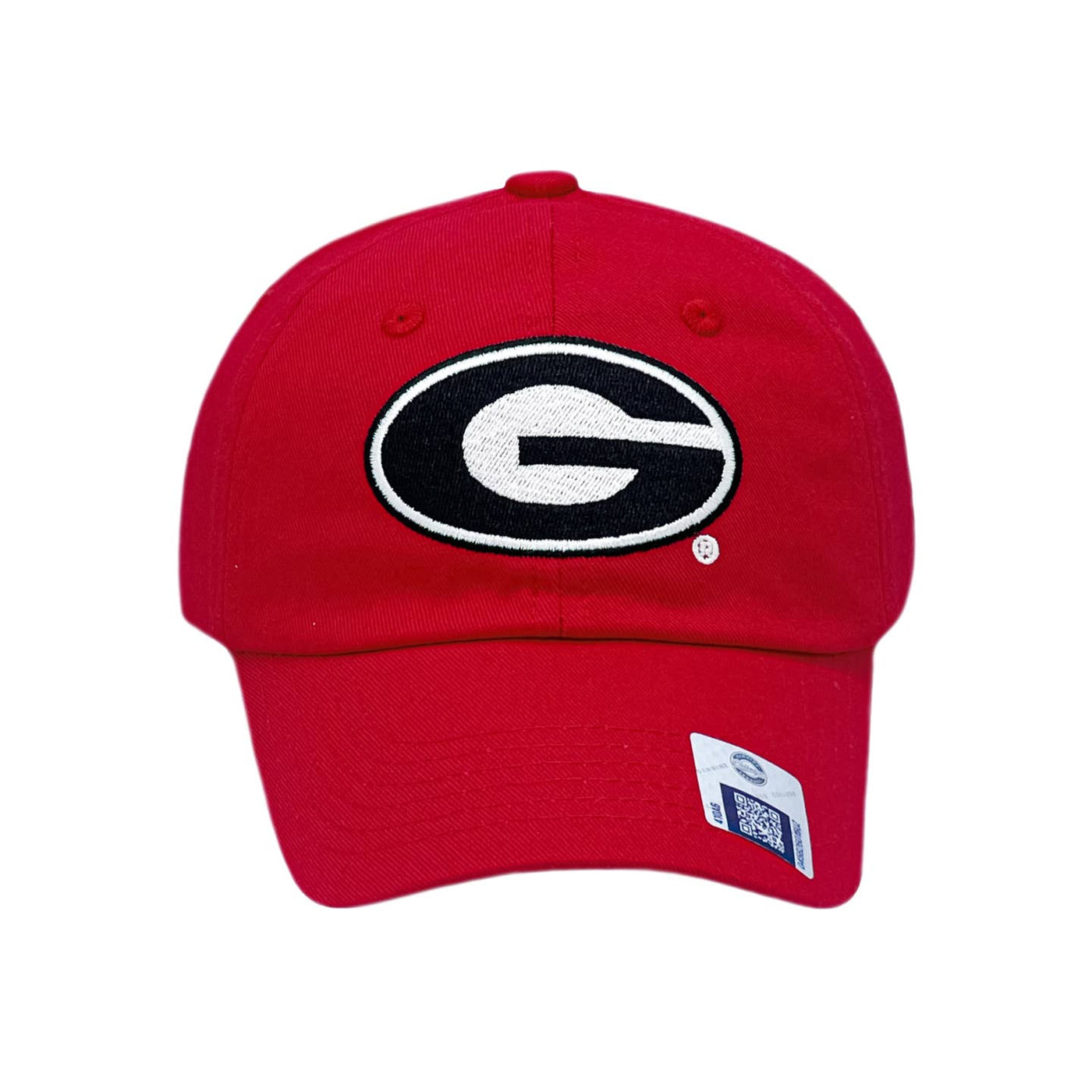 University of Georgia Baseball Hat