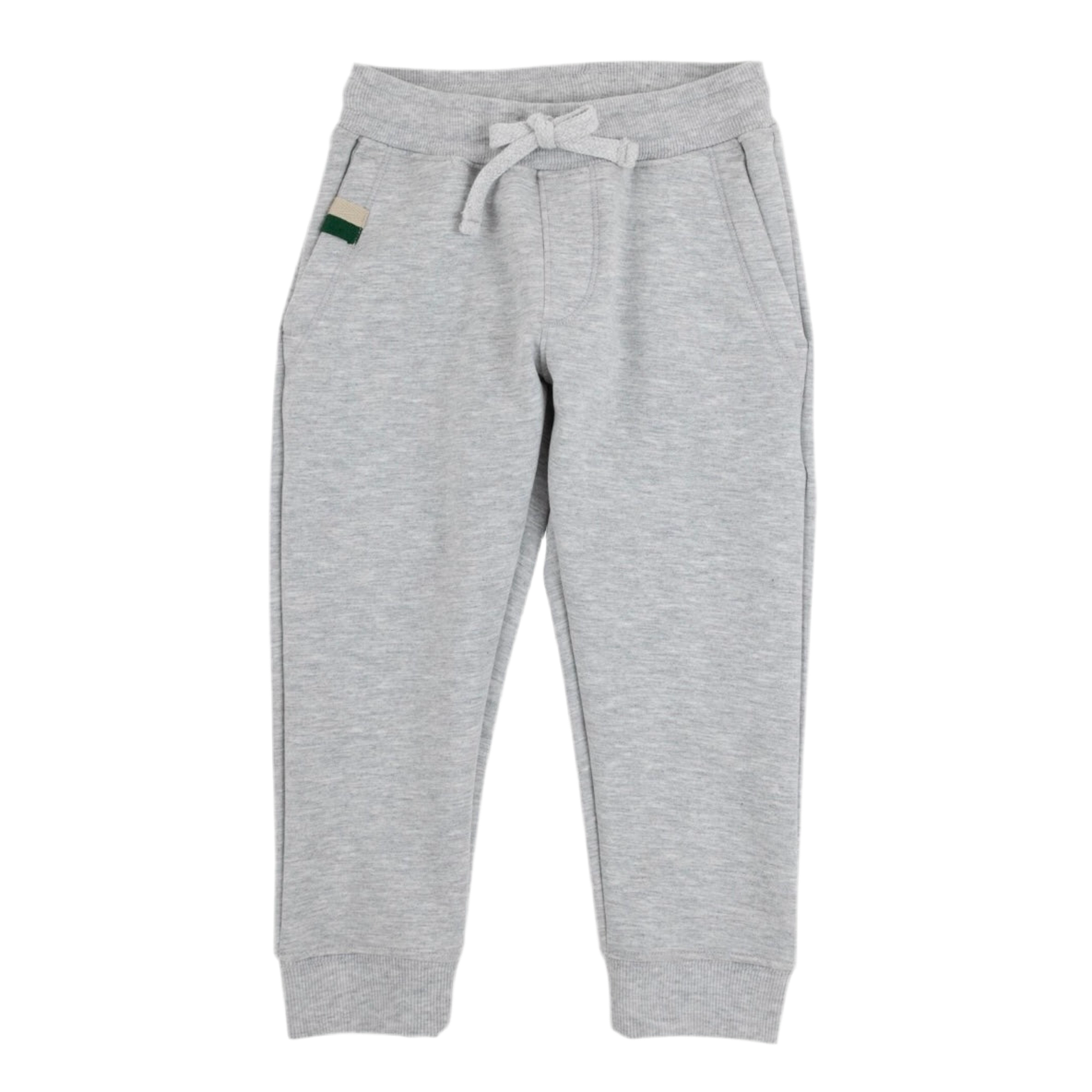 Prepletic T.Jones Jogger - Grantley Gray