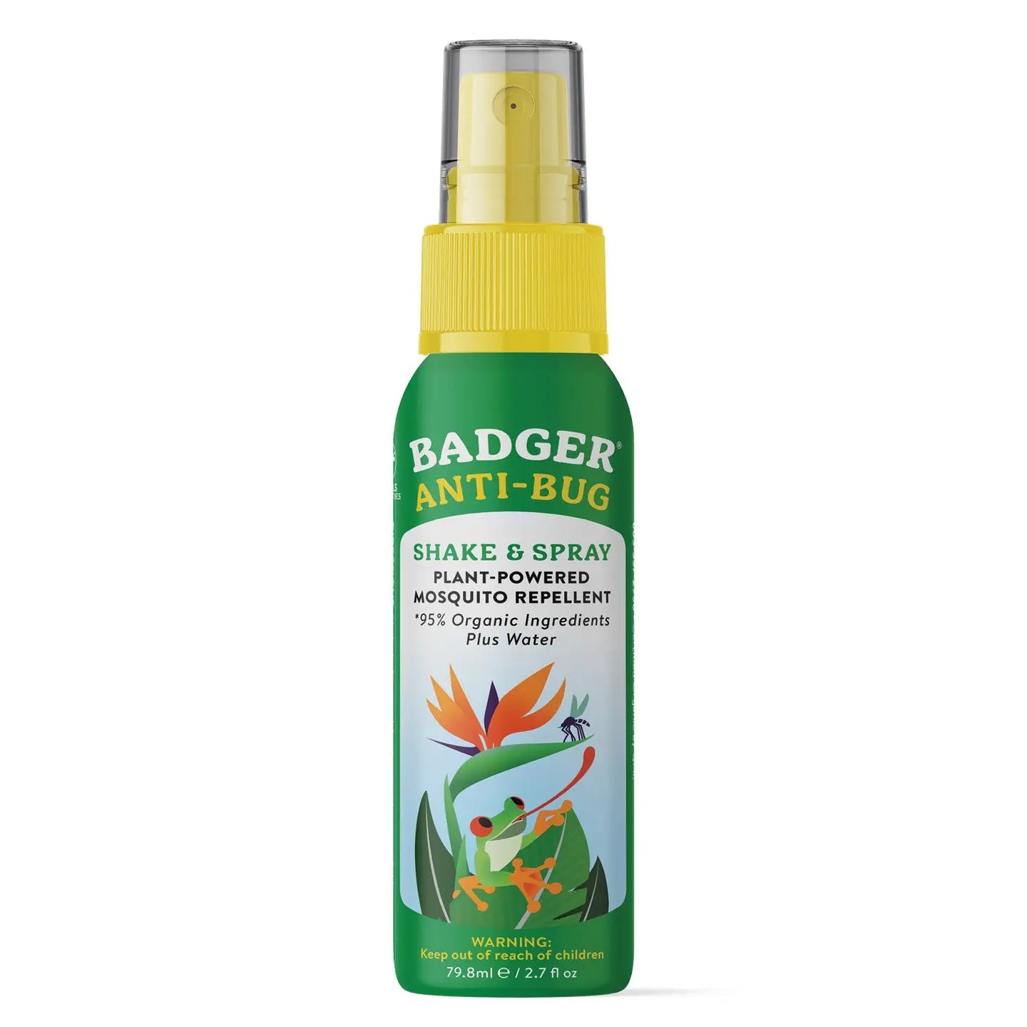 Bug Spray – The Ruffled Stork