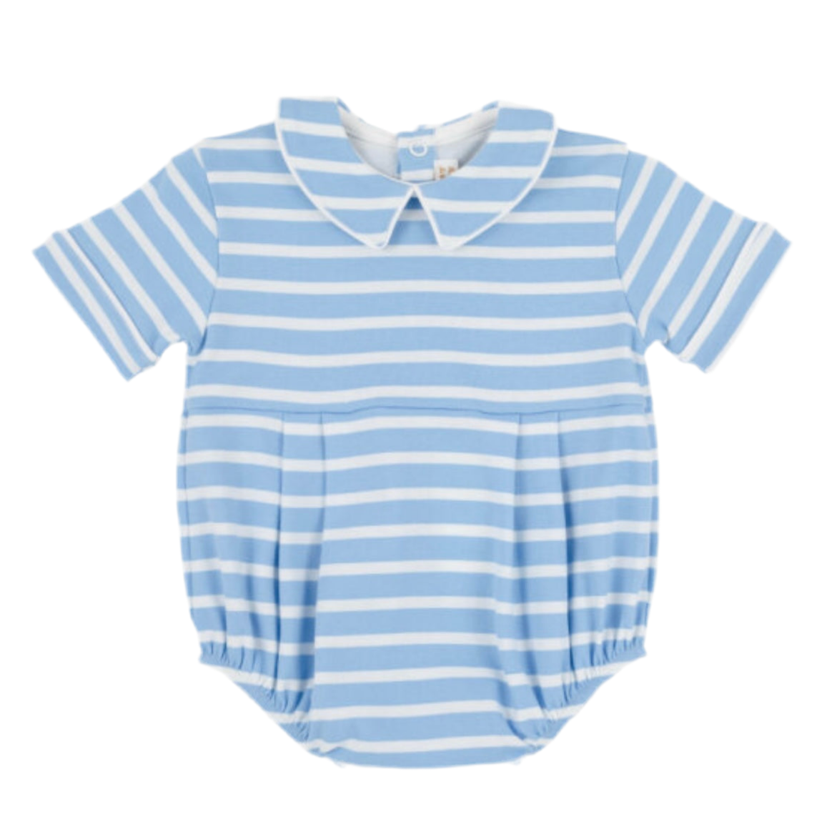 Bradford Bubble - Sarasota Sky Stripe