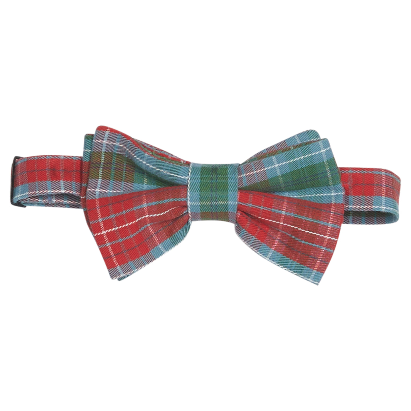 Bow Tie - Highlands Tartan