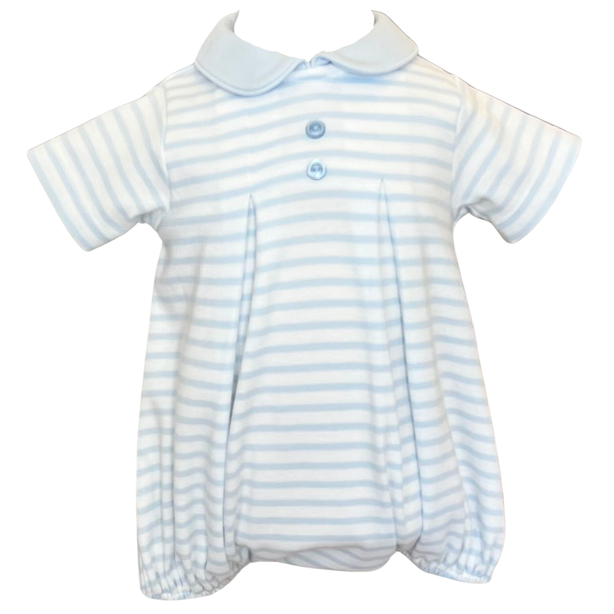 Gabriel Bubble - Light Blue Stripe