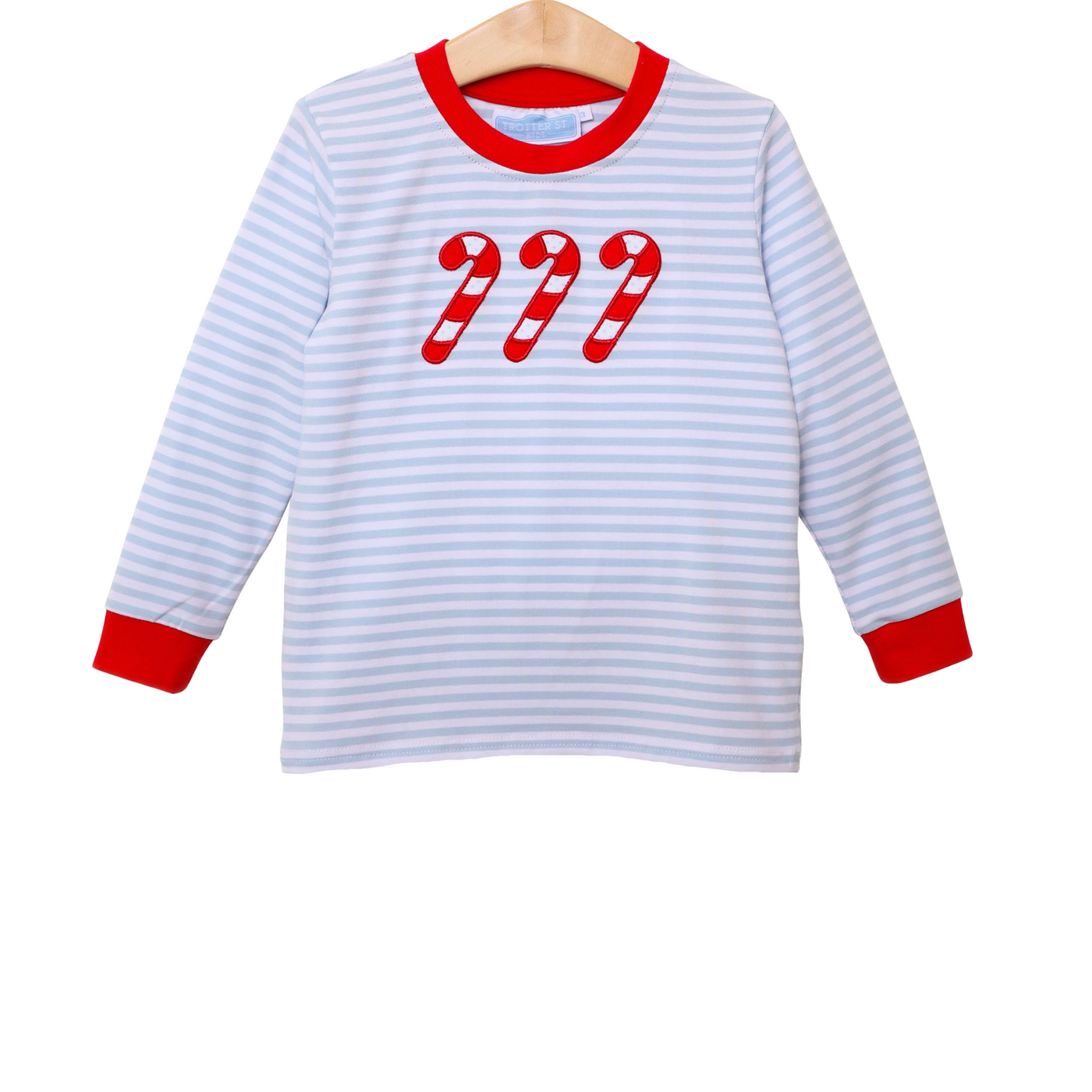 Candy Cane T-Shirt