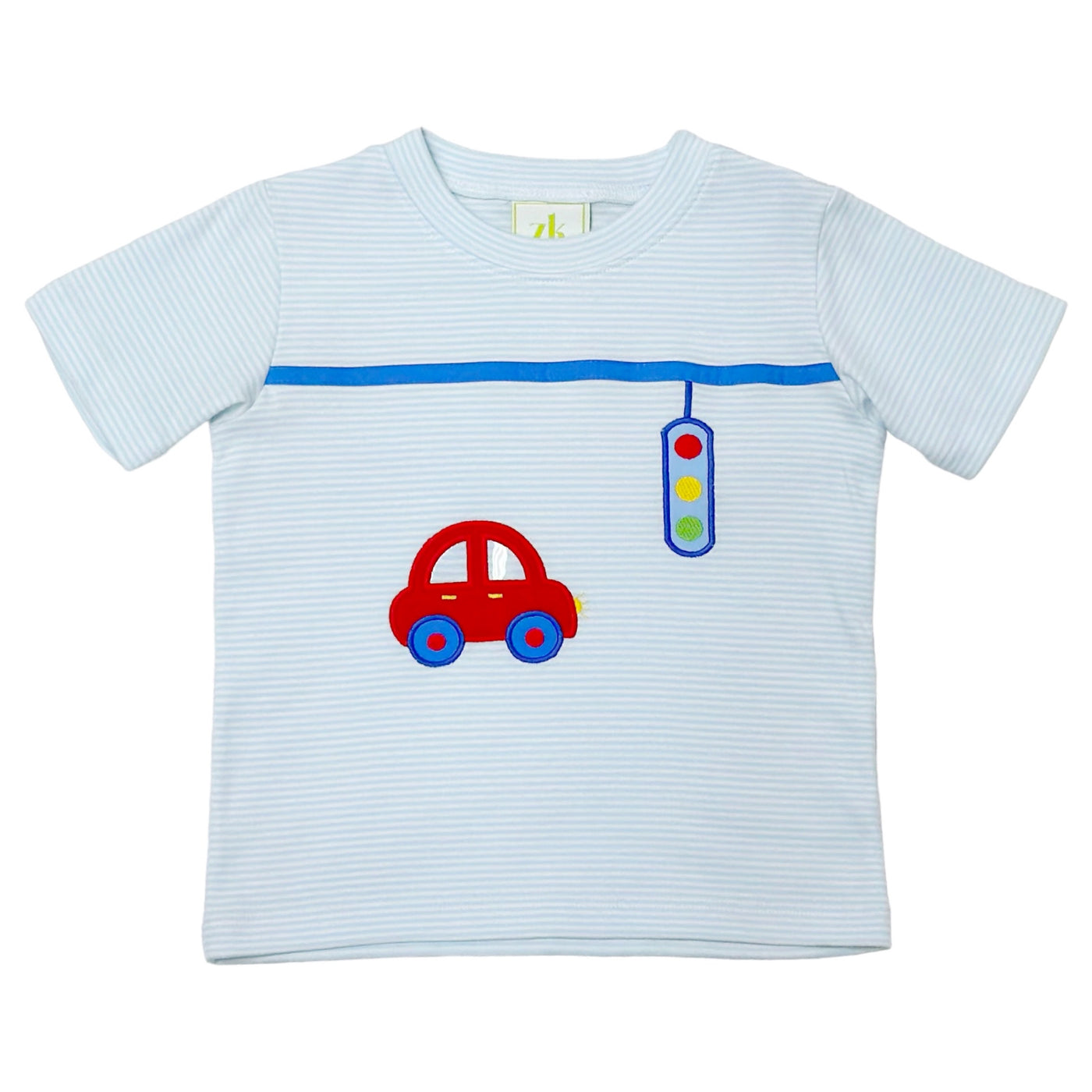 Harry's Play Tee - Car