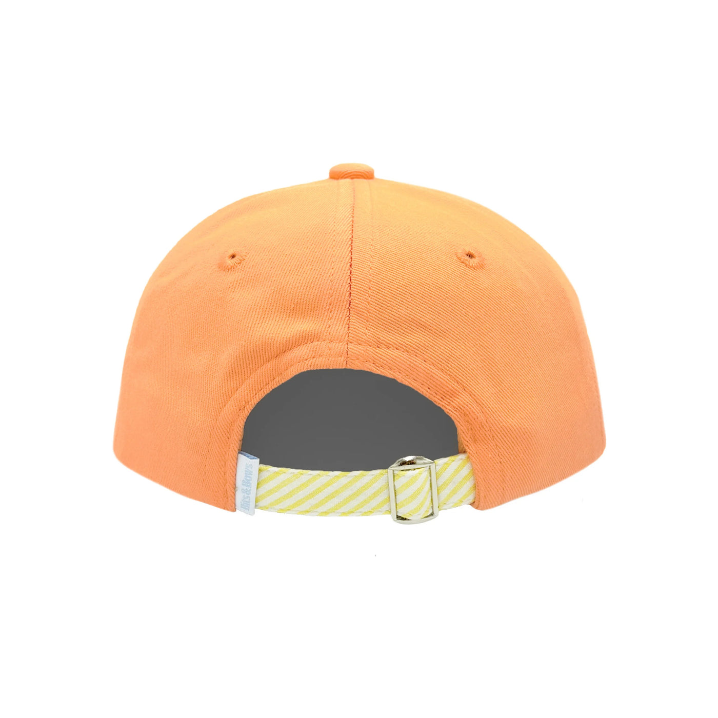 Excavator Baseball Hat