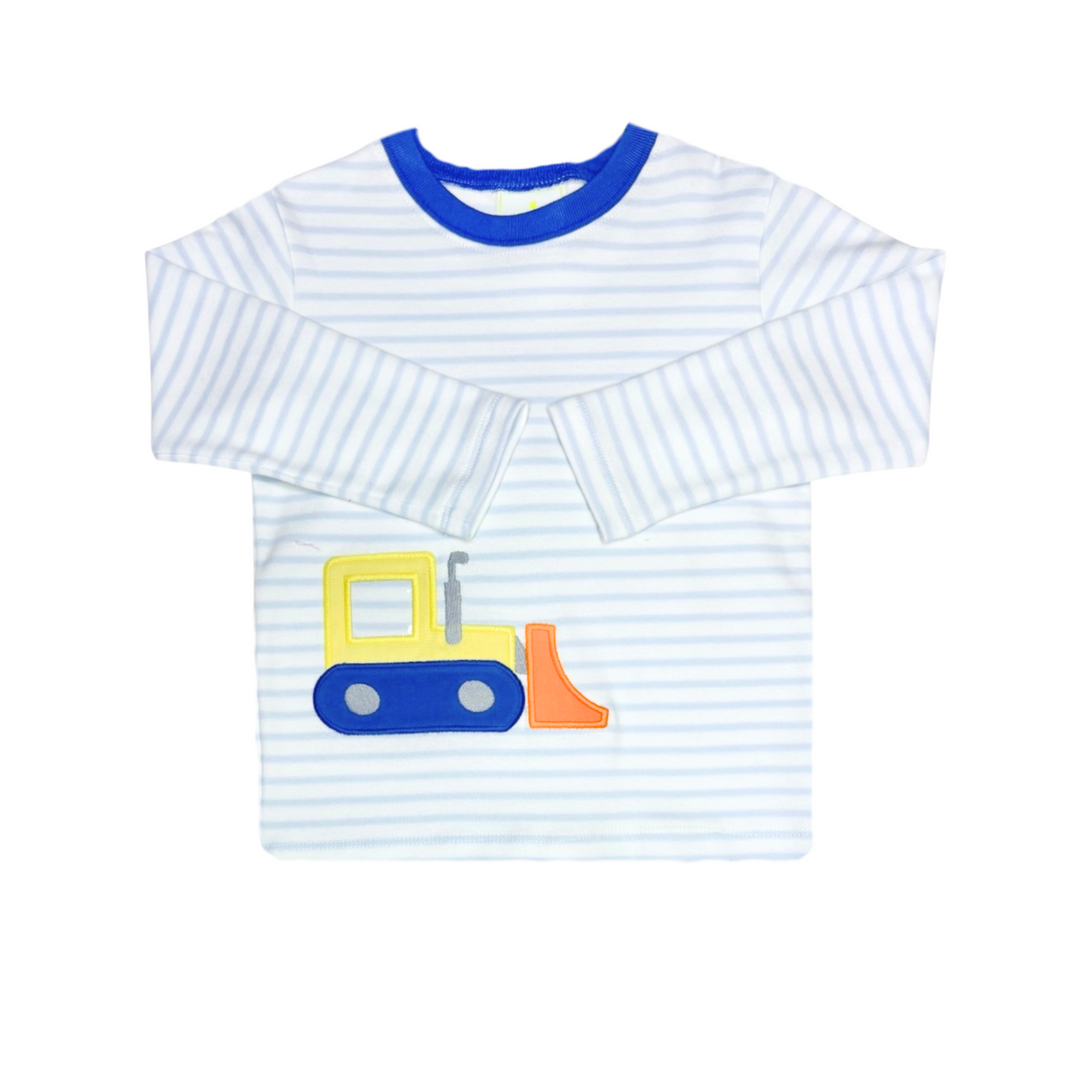 Harry's Play Tee - Excavator