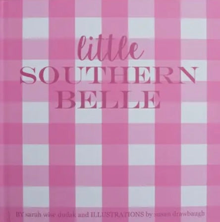 Little Southern Belle