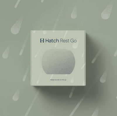 Hatch Rest Go