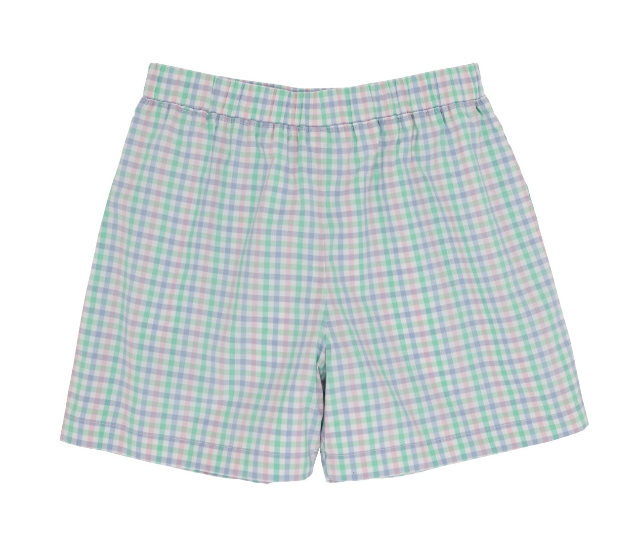 Shelton Shorts - Sir Proper's Preppy Plaid