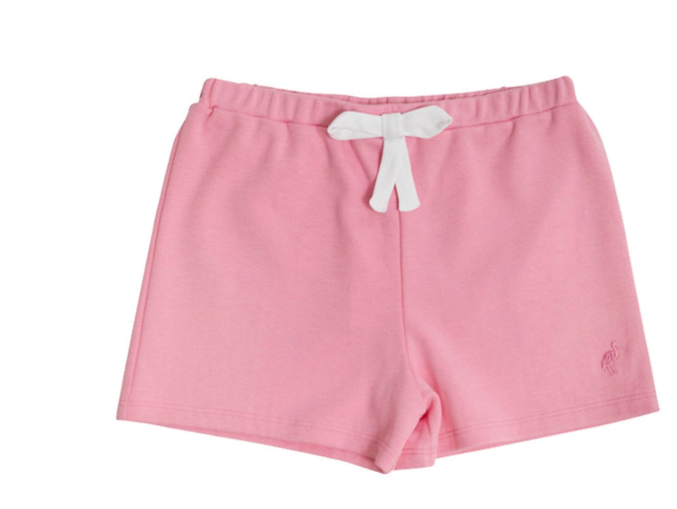 Shipley Shorts - Hamptons Hot Pink