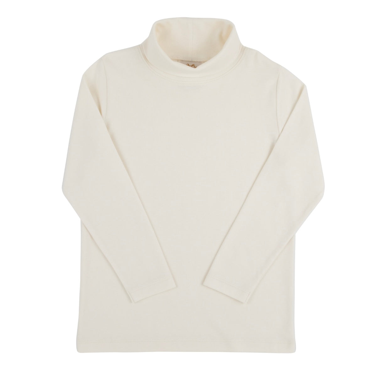 Tatum’s Turtleneck - Palmetto Pearl