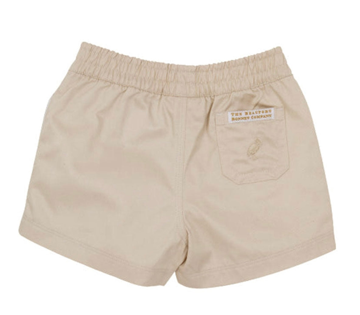 Sheffield Shorts - Keeneland Khaki