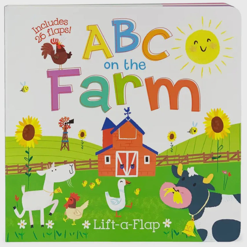 ABC on the Farm