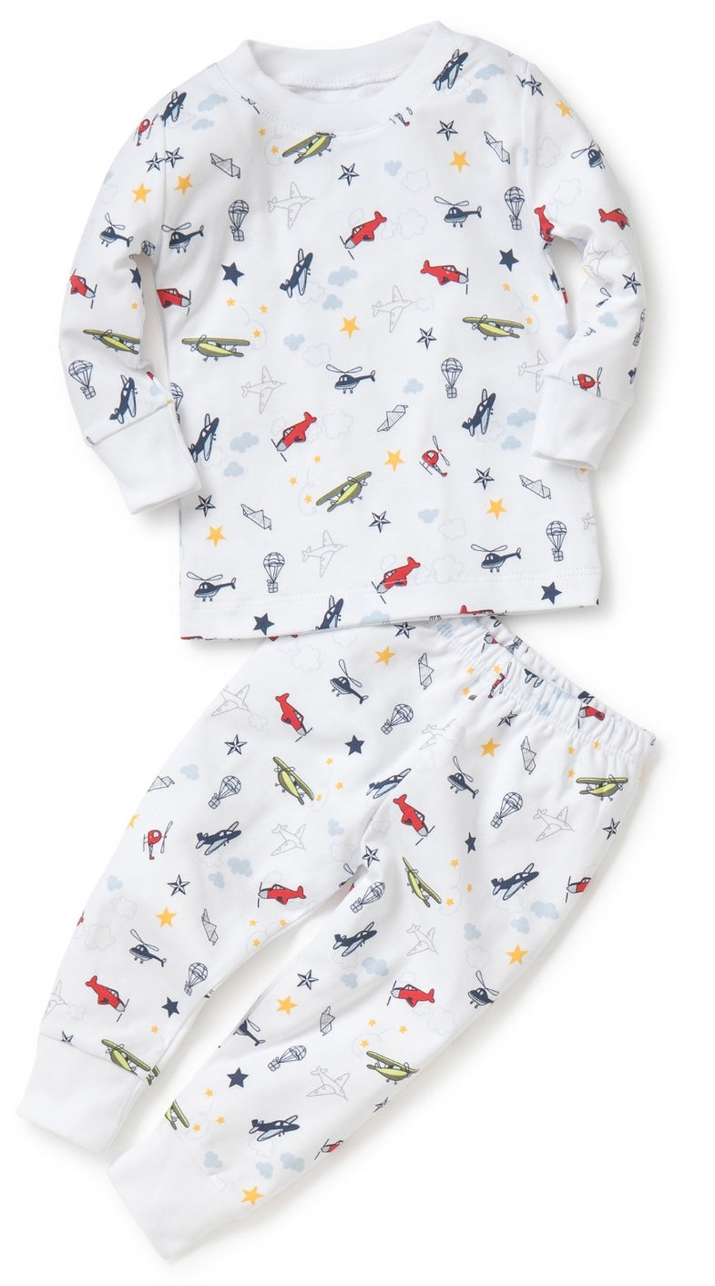 Aviators Pajama Set