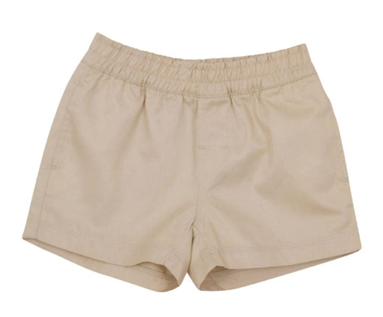 Sheffield Shorts - Keeneland Khaki