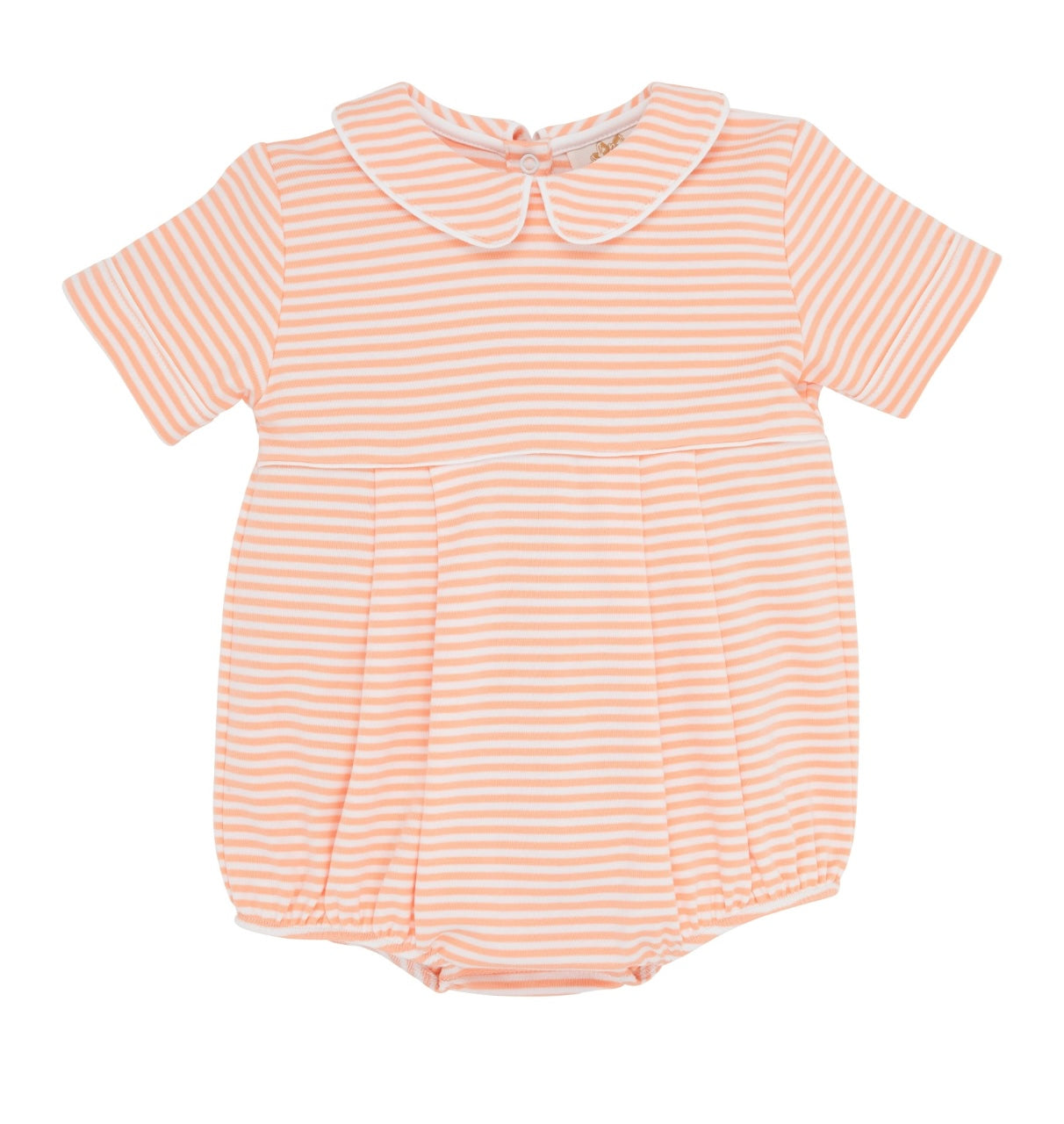 Bradford Bubble - Seashore Sherbet Stripe