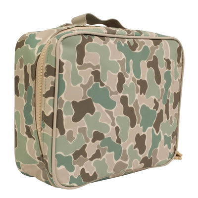 The Lunchbox - Camo