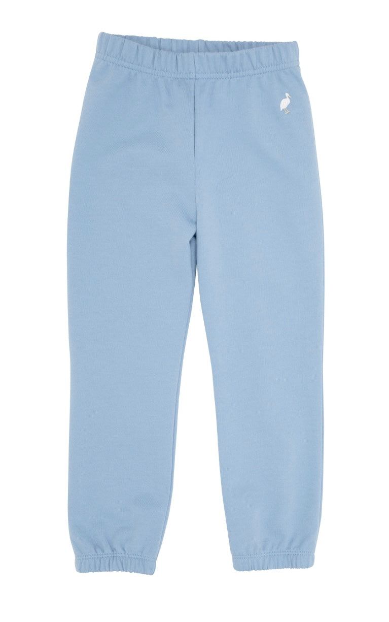 Gates Sweeney Sweatpant - Barrington Blue