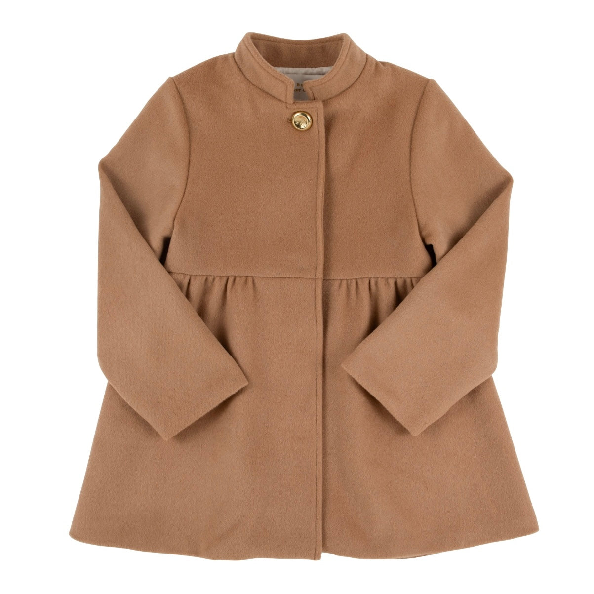 Penelope Peacoat - Cape Elizabeth Camel
