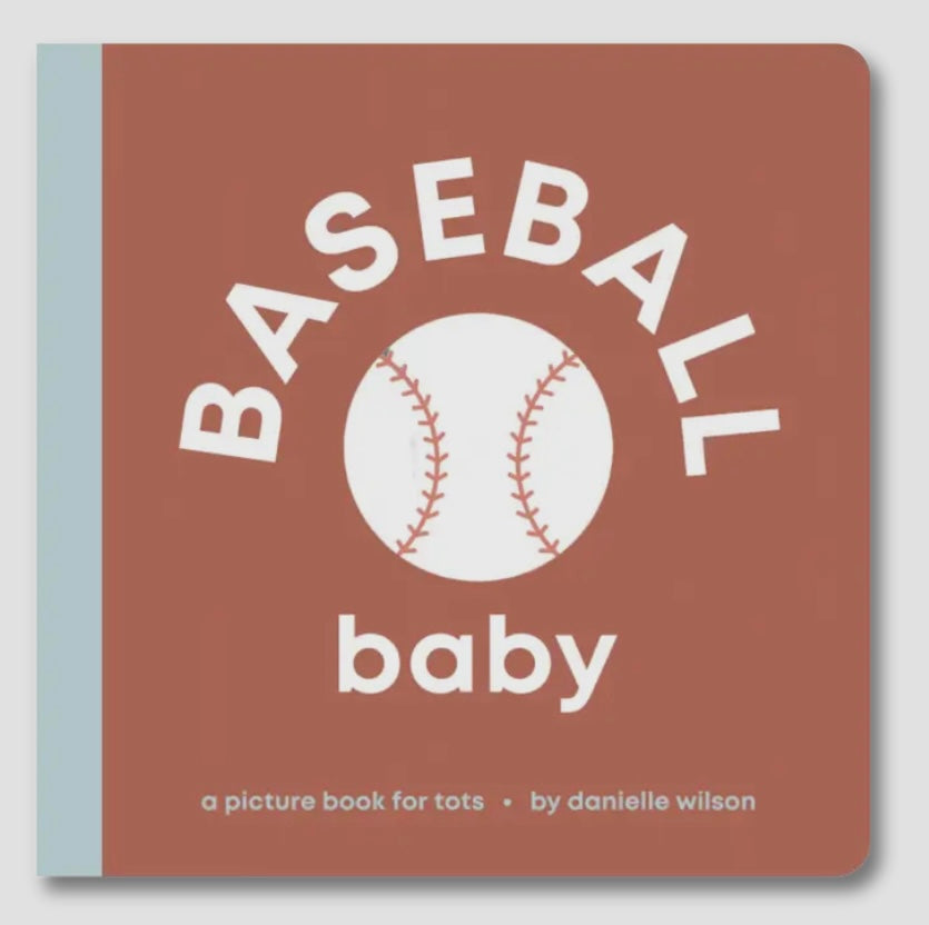 Baseball Baby