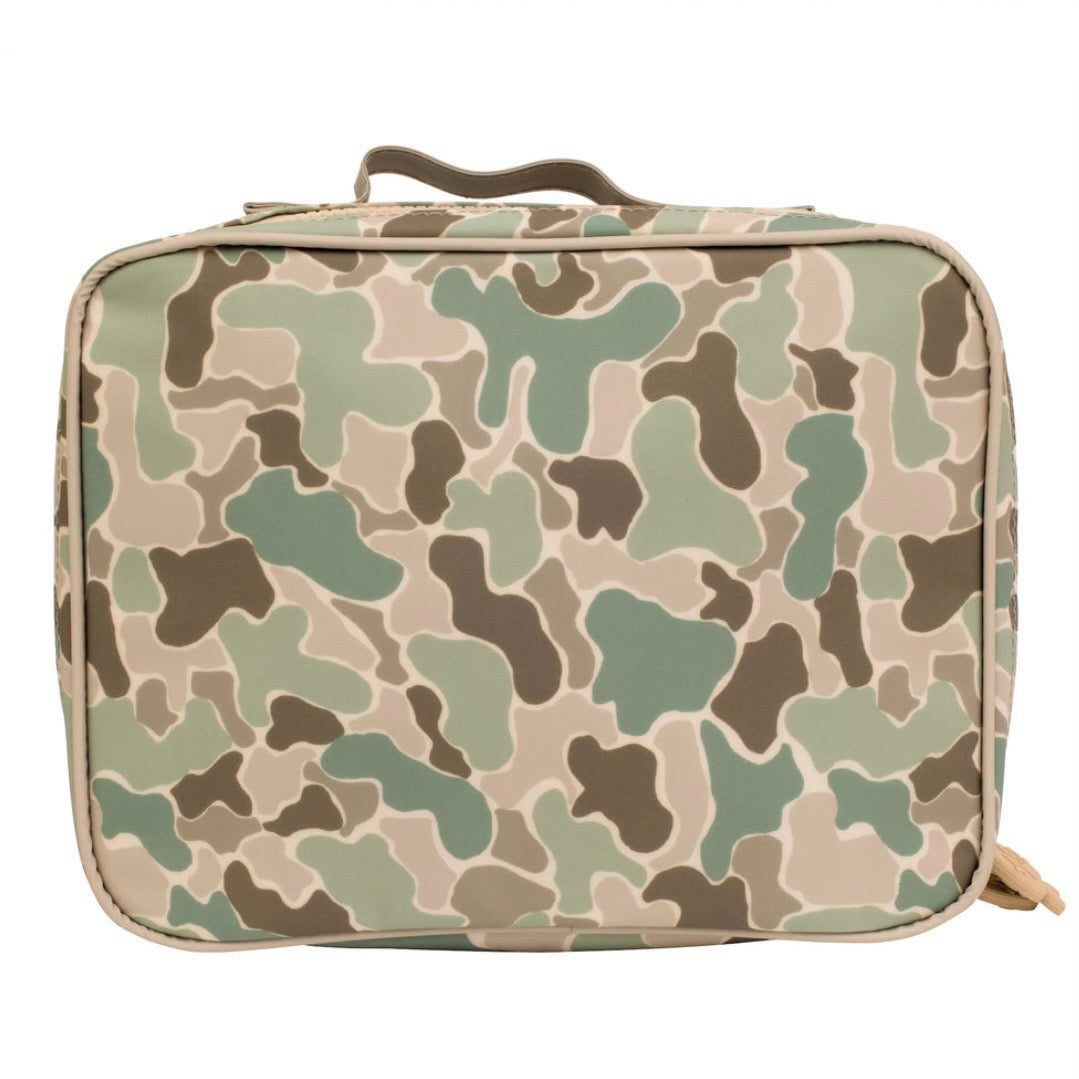 The Lunchbox - Camo