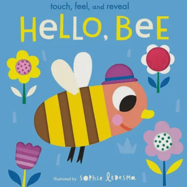 Hello, Bee