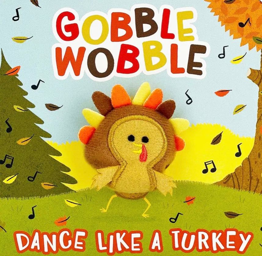 Gobble Wobble