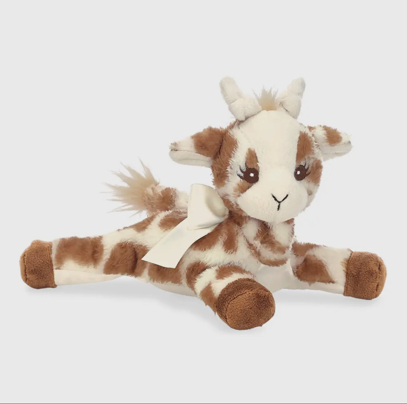 Baby Patches Giraffe Rattle