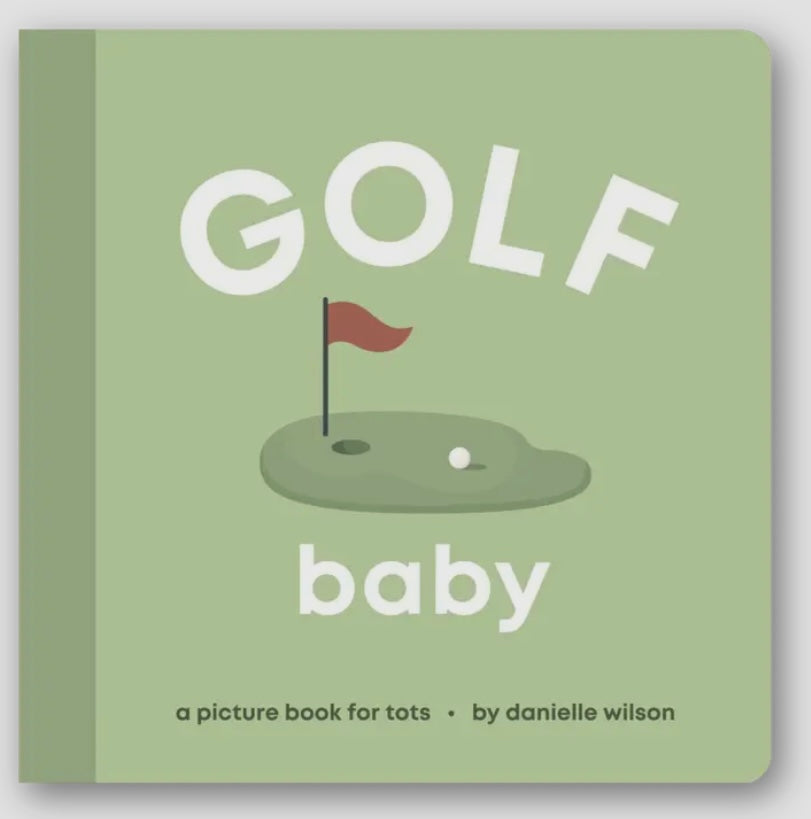 Golf Baby