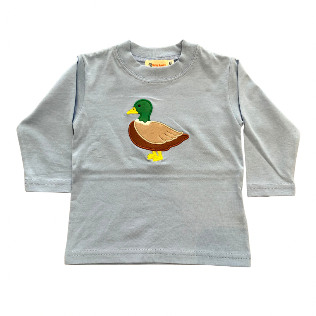 Mallard T-Shirt L/S