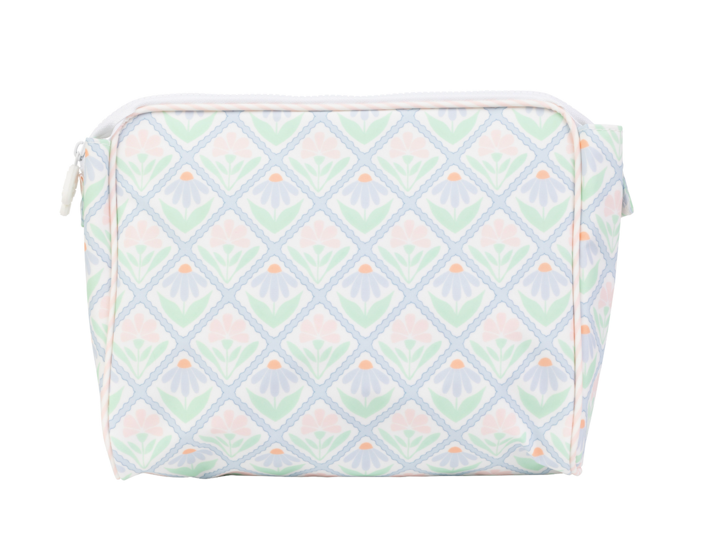 The Small Go Bag - Pastel Floral