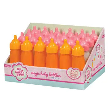 Magic Baby Bottle