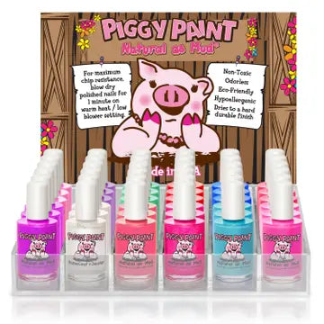 Piggy Paint Polish