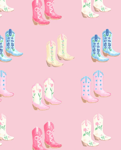 Maude’s Ruffle Cassidy Comfy Crewneck - Cute to Boot