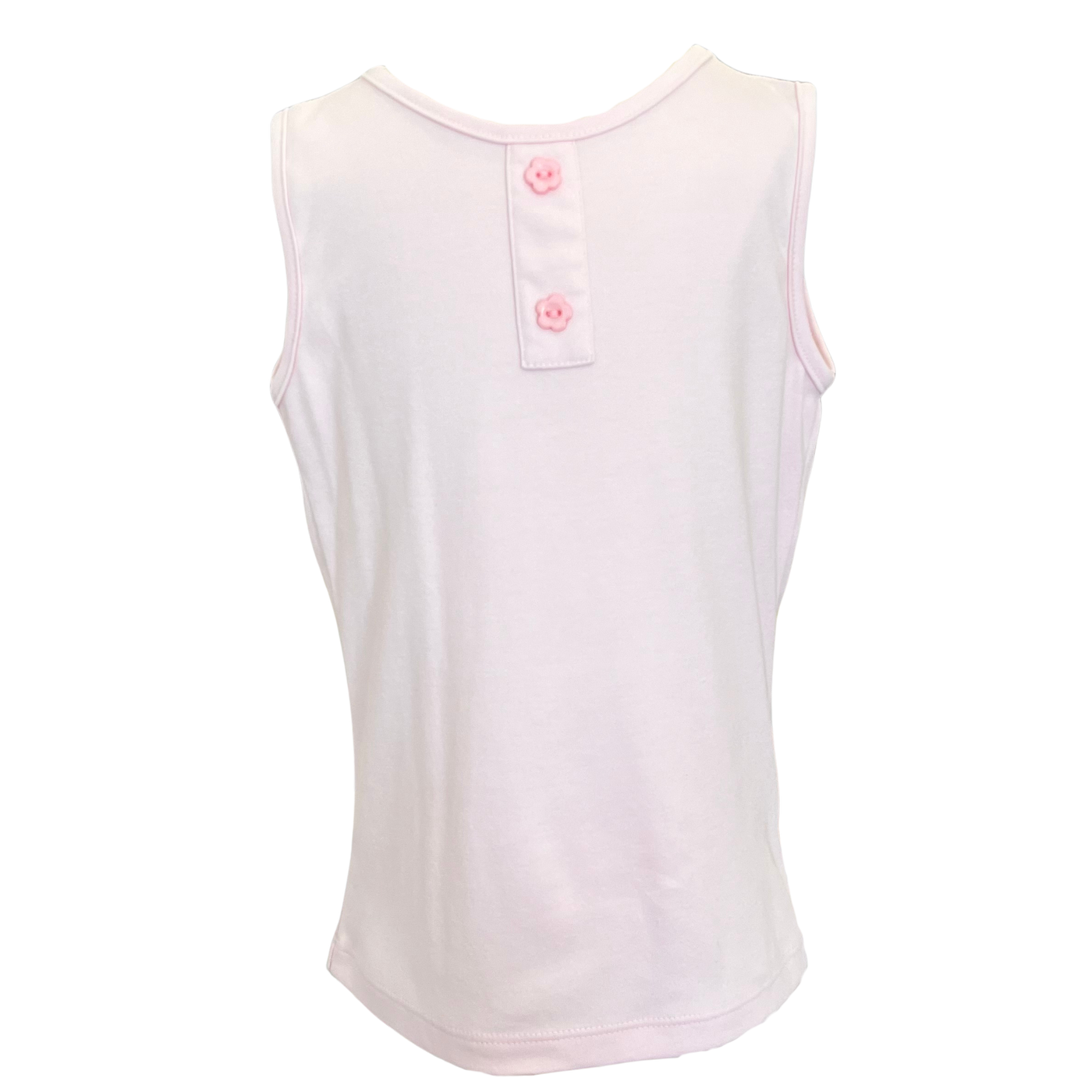 Blair Top - Pink