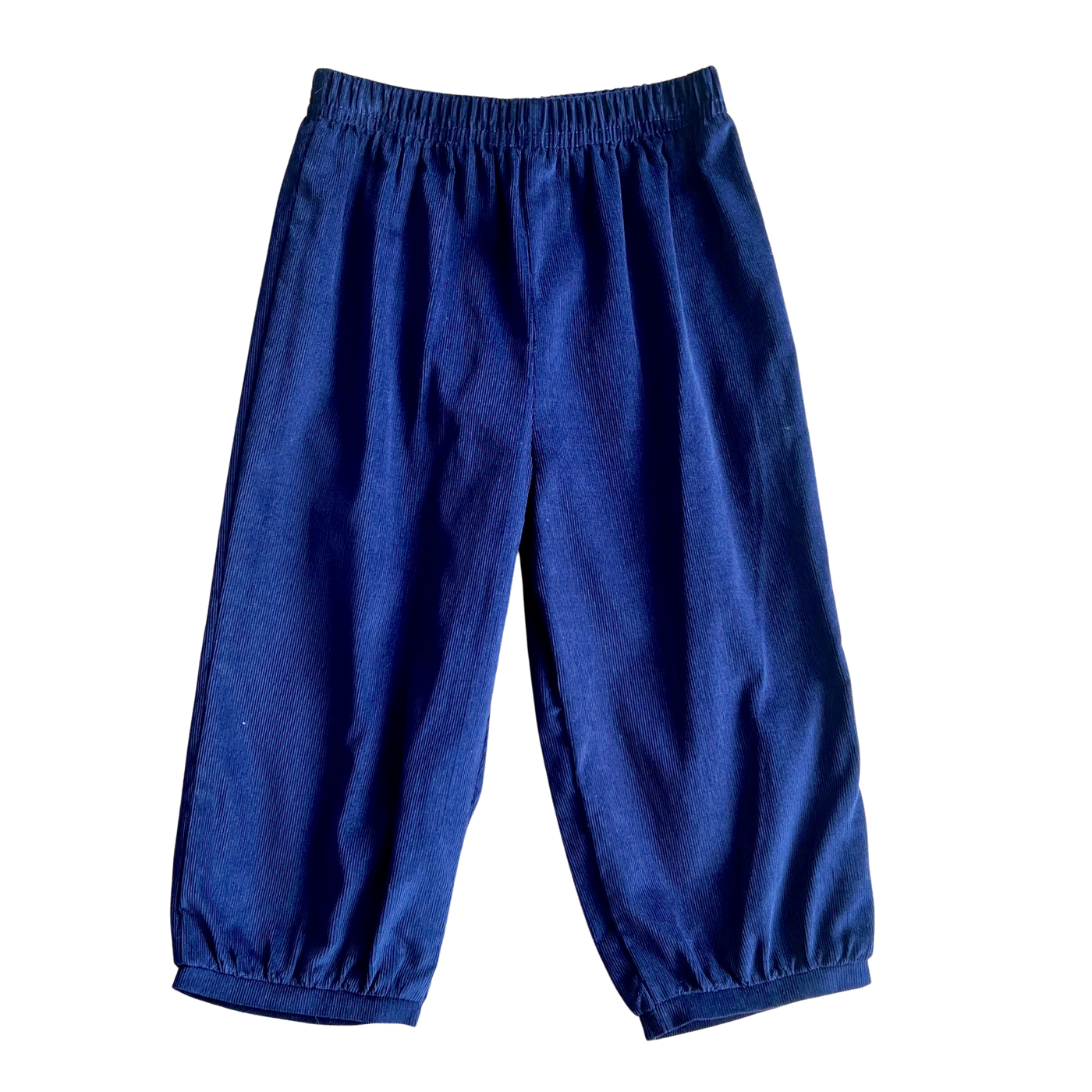 Adam Pant - Navy Corduroy