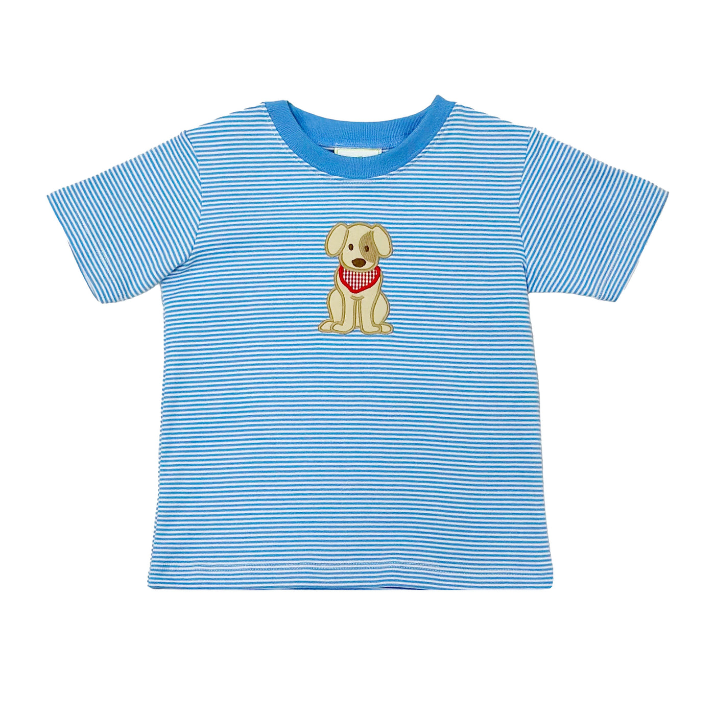 Harry's Play Tee - Labrador