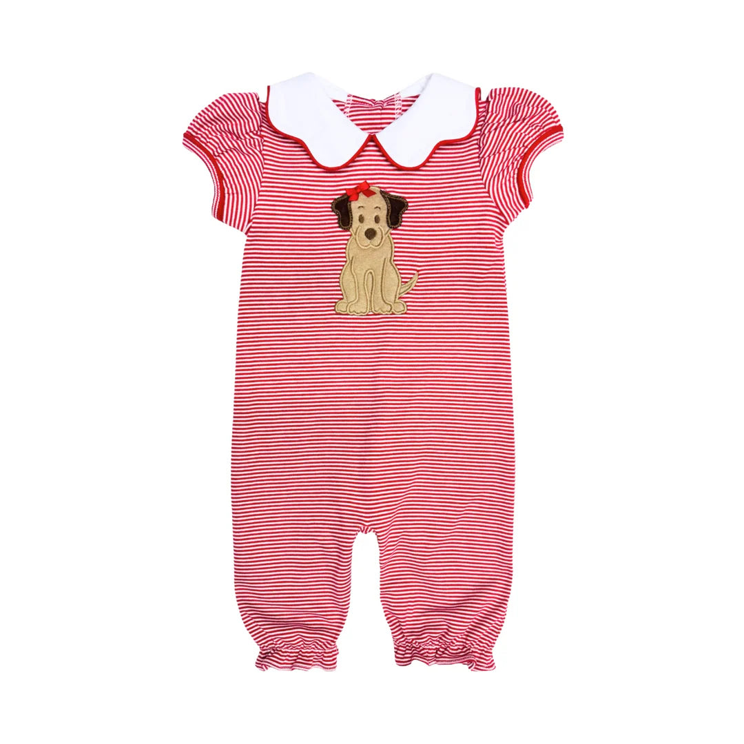 Bryar Bubble - Labrador