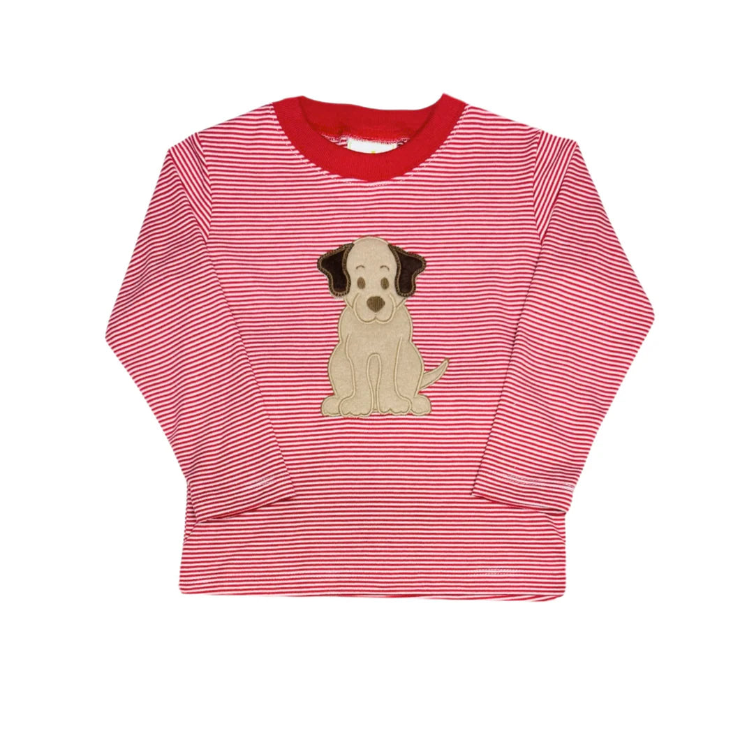 Harry's Play Tee - Labrador