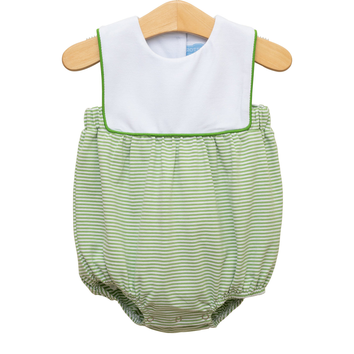 Noah Bubble - Green Stripe