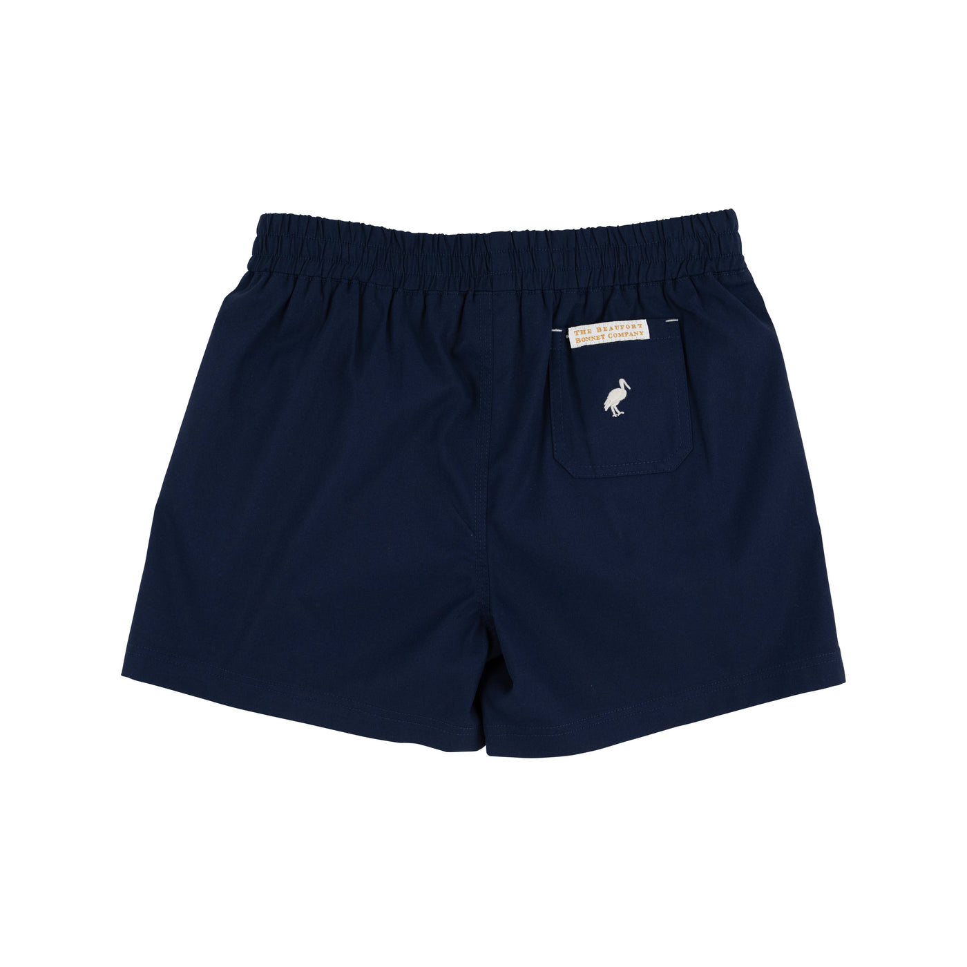 Prepletic Shorts - Nantucket Navy