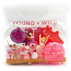Sensory Dough Bag - Ballerina
