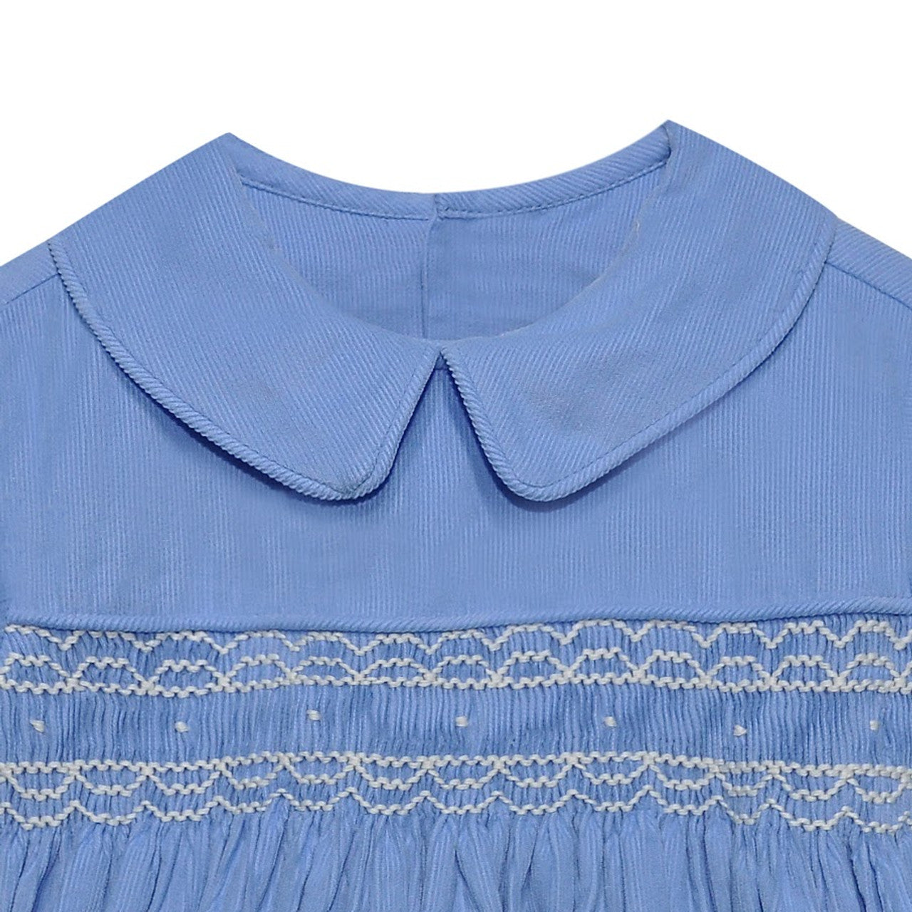 Francis Boy Bubble - Blue