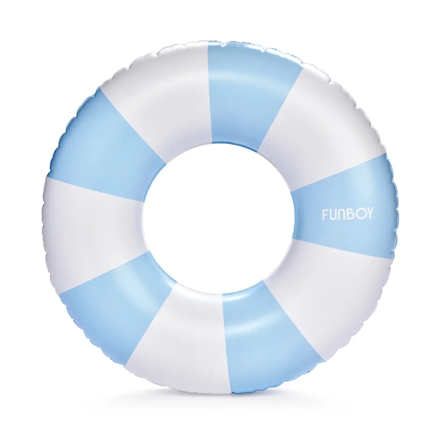 Blue Vintage Tube Float – The Ruffled Stork