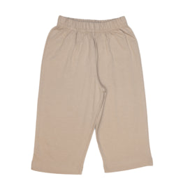 Jersey Pants - Sand