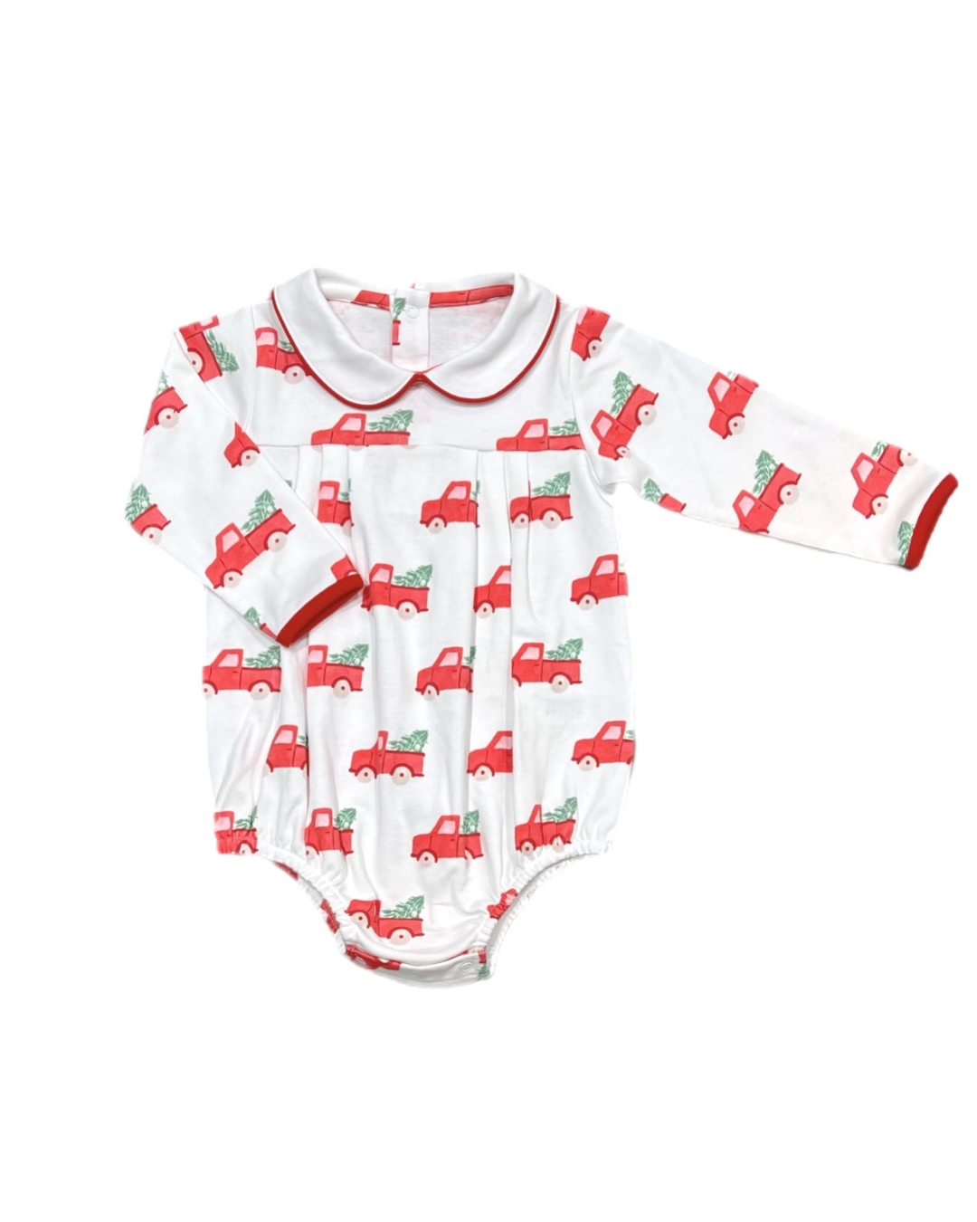Holideer Fuzzy Baby Sweater Dress - Vancouver's Best Baby & Kids