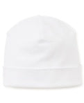 Kissy Basic Hat - White